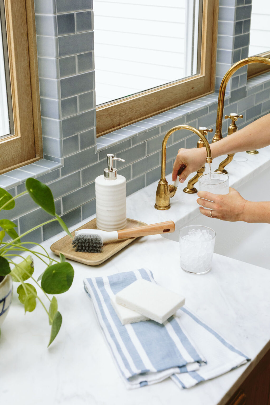 The Essentials We Needed At The Farmhouse All From Target (+ An