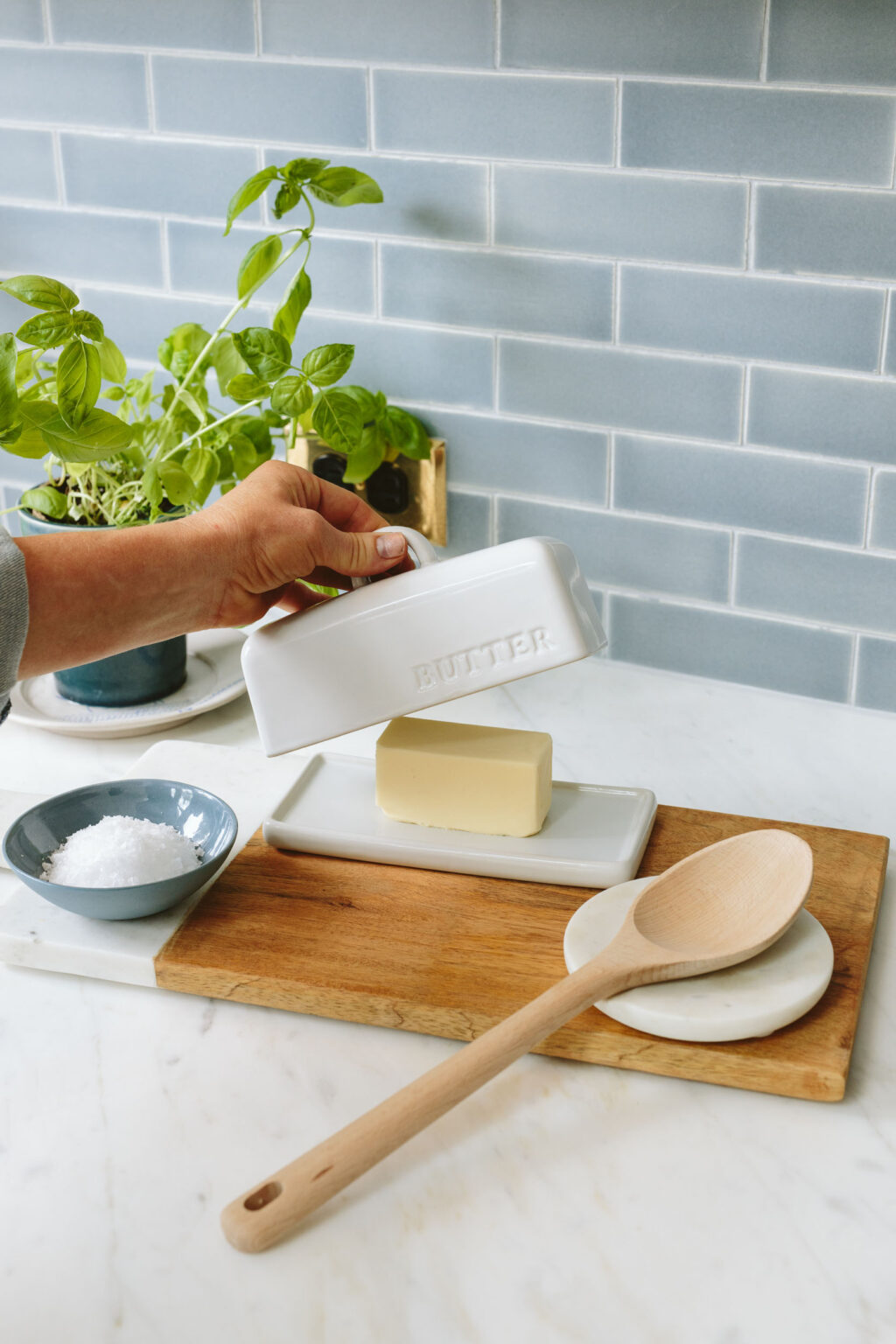 The Essentials We Needed At The Farmhouse All From Target (+ An Exciting Announcement