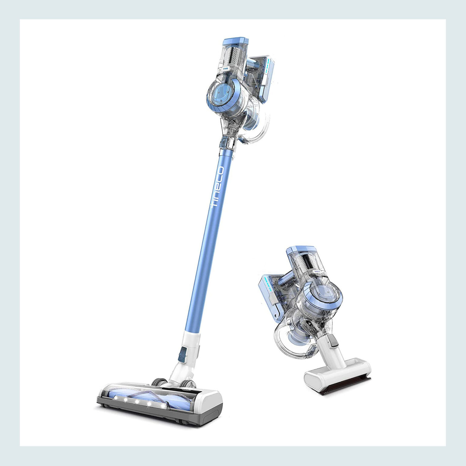 We Researched the Best Cordless Vacuum Cleaners For Pet Owners Here