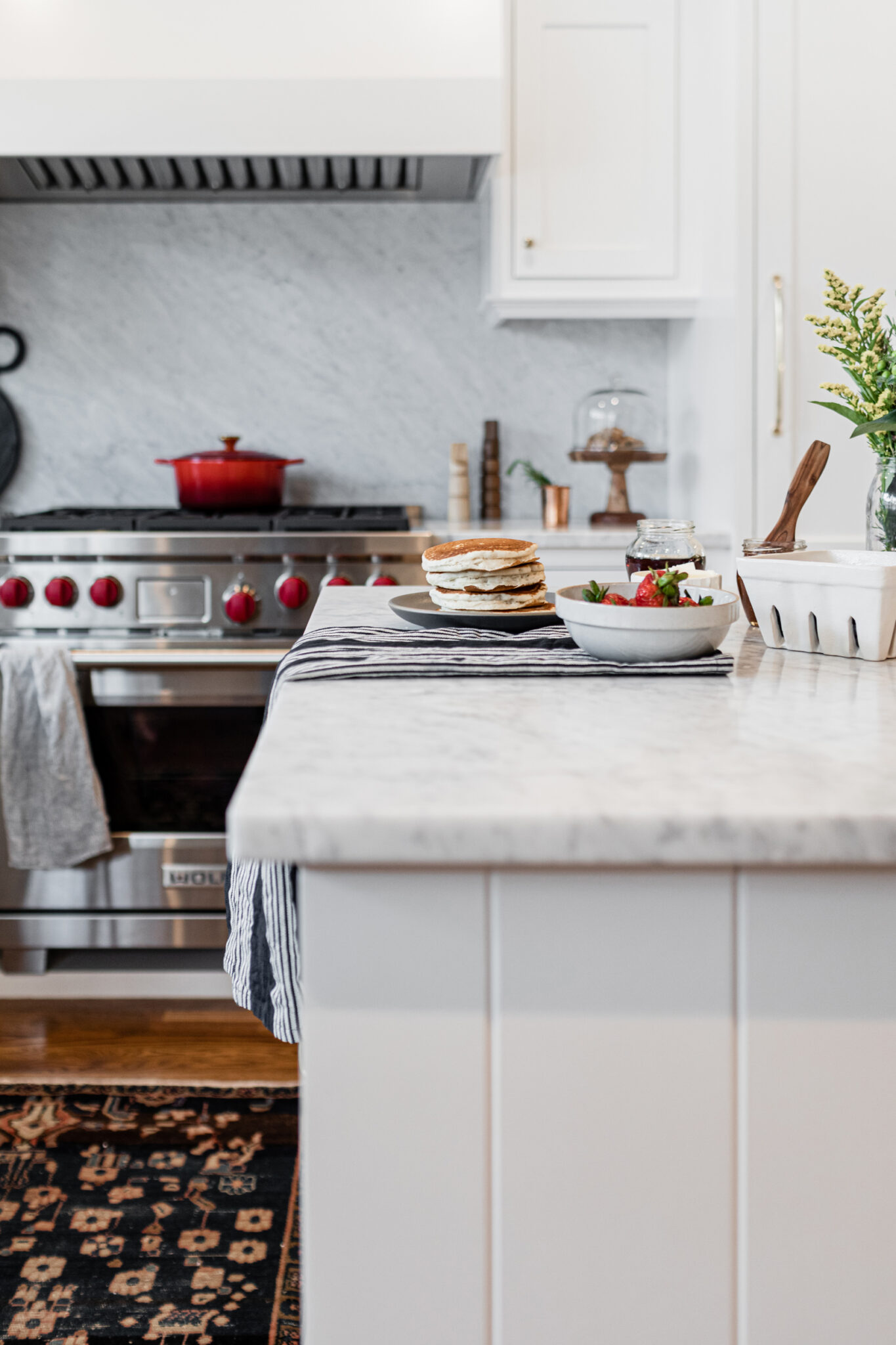 Tour This Remodeled Craftsman-Scandinavian Style Kitchen + The Best ...