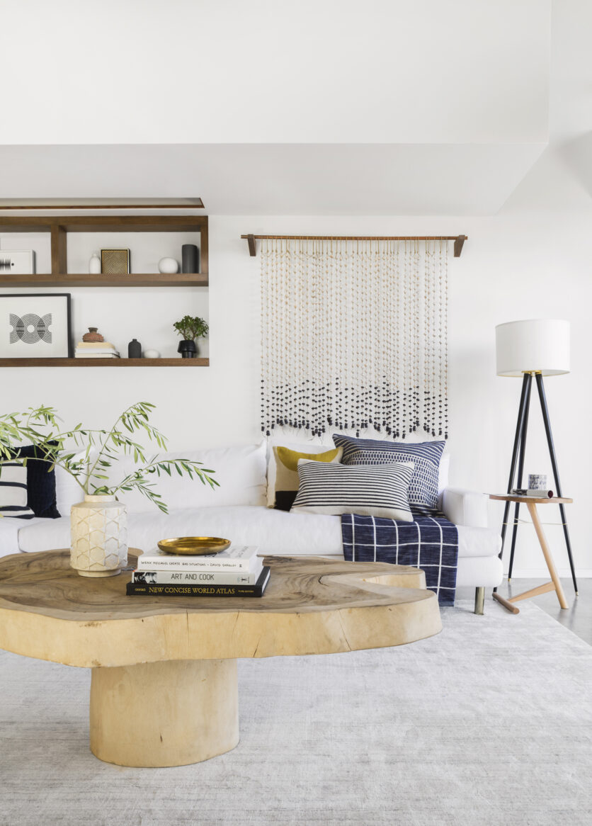 Remember Emily's Best Friends' Modern Organic Home? Today We Are ...