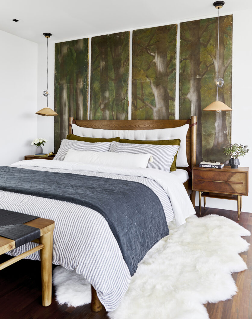 Remember Emily's Best Friends' Modern Organic Home? Today We Are ...