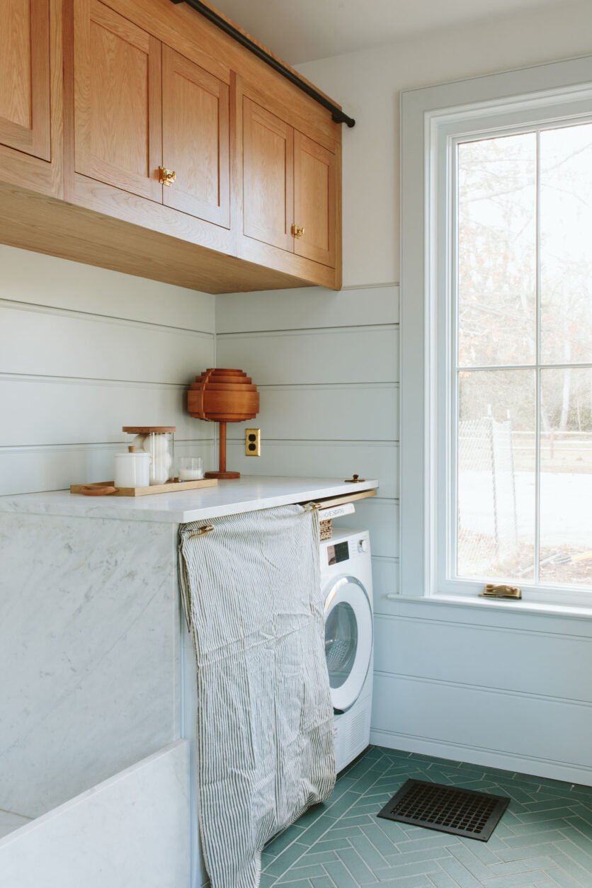 ASK THE AUDIENCE Which Fabric Should Em Use As A Custom Curtain To