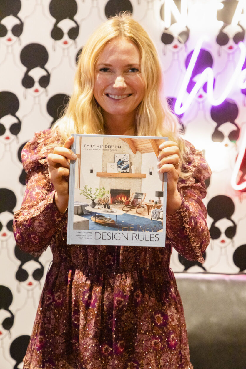 How Albie Created The (Design) World She Wanted To See With The