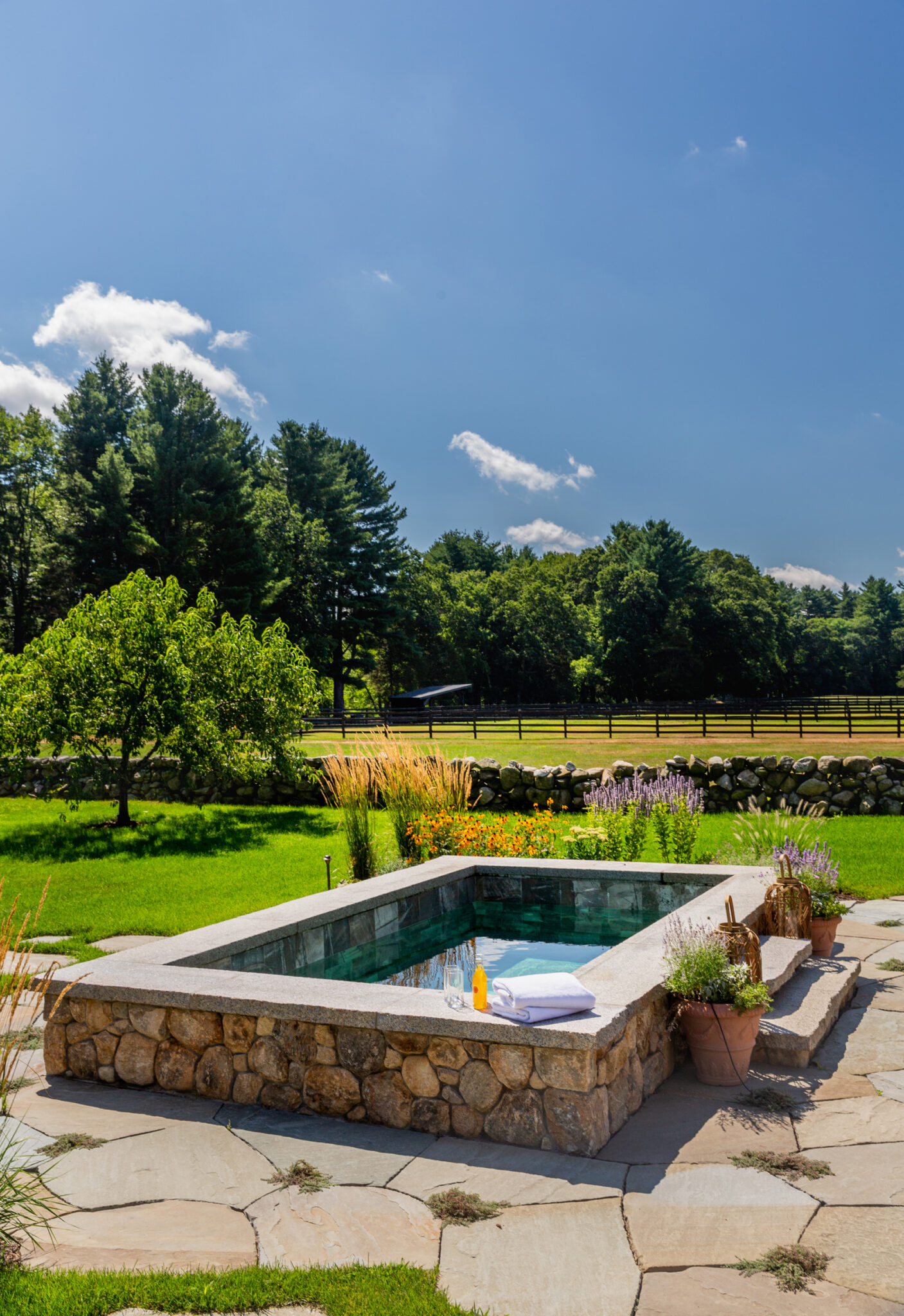 We Are Putting In A Pool At The Farm!! All The Details Of Our 
