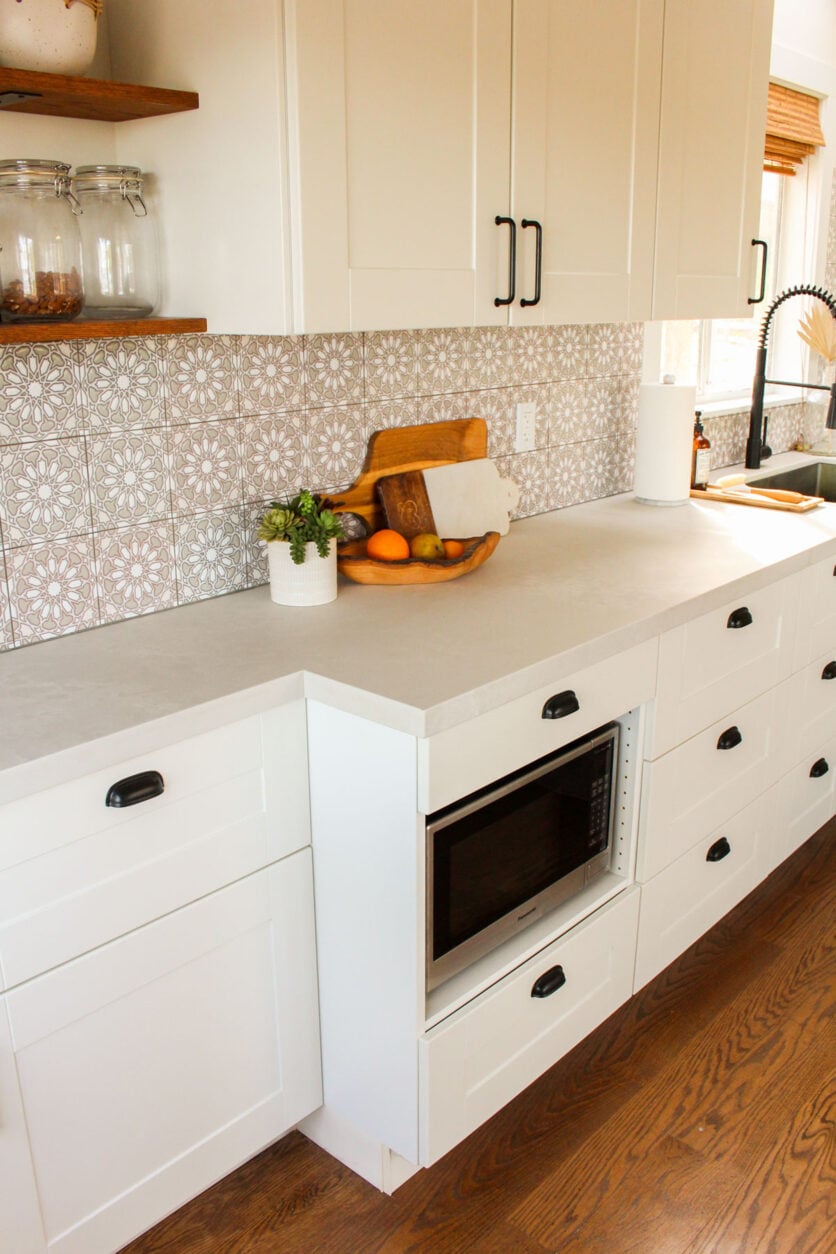 How Well Do IKEA Kitchen Cabinets Actually Hold Up? A Very Honest ...
