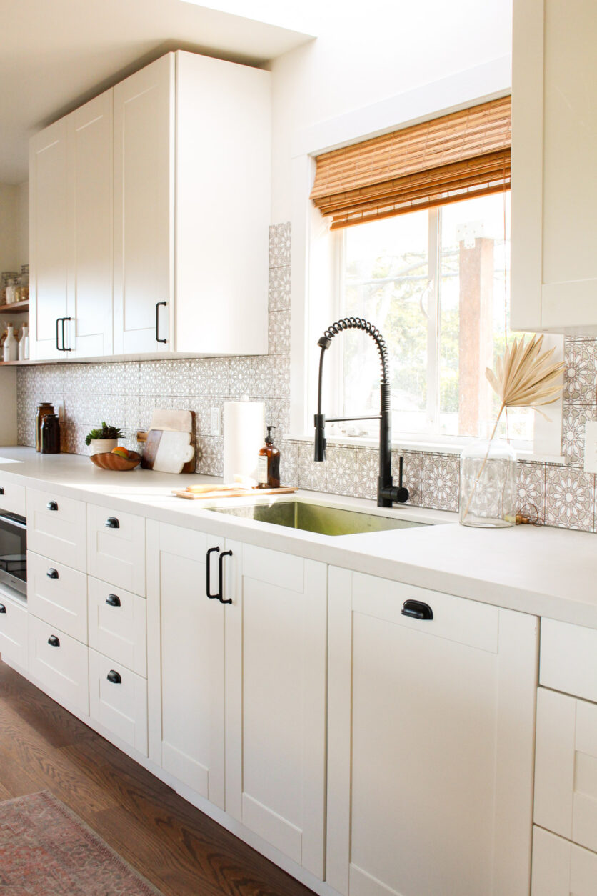 How Well Do IKEA Kitchen Actually Hold Up? A Very Honest