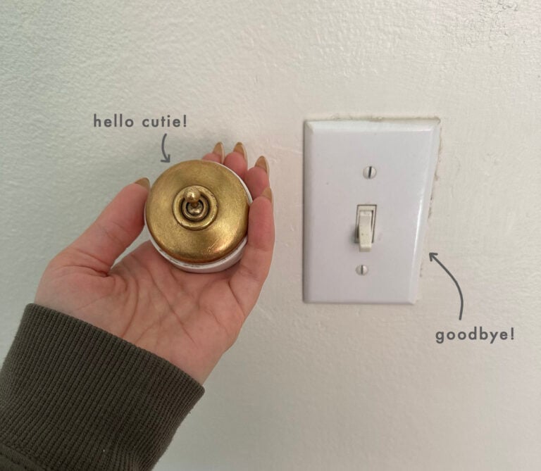 Design Idea Unique Light Switches And Covers (Vintage Options Included