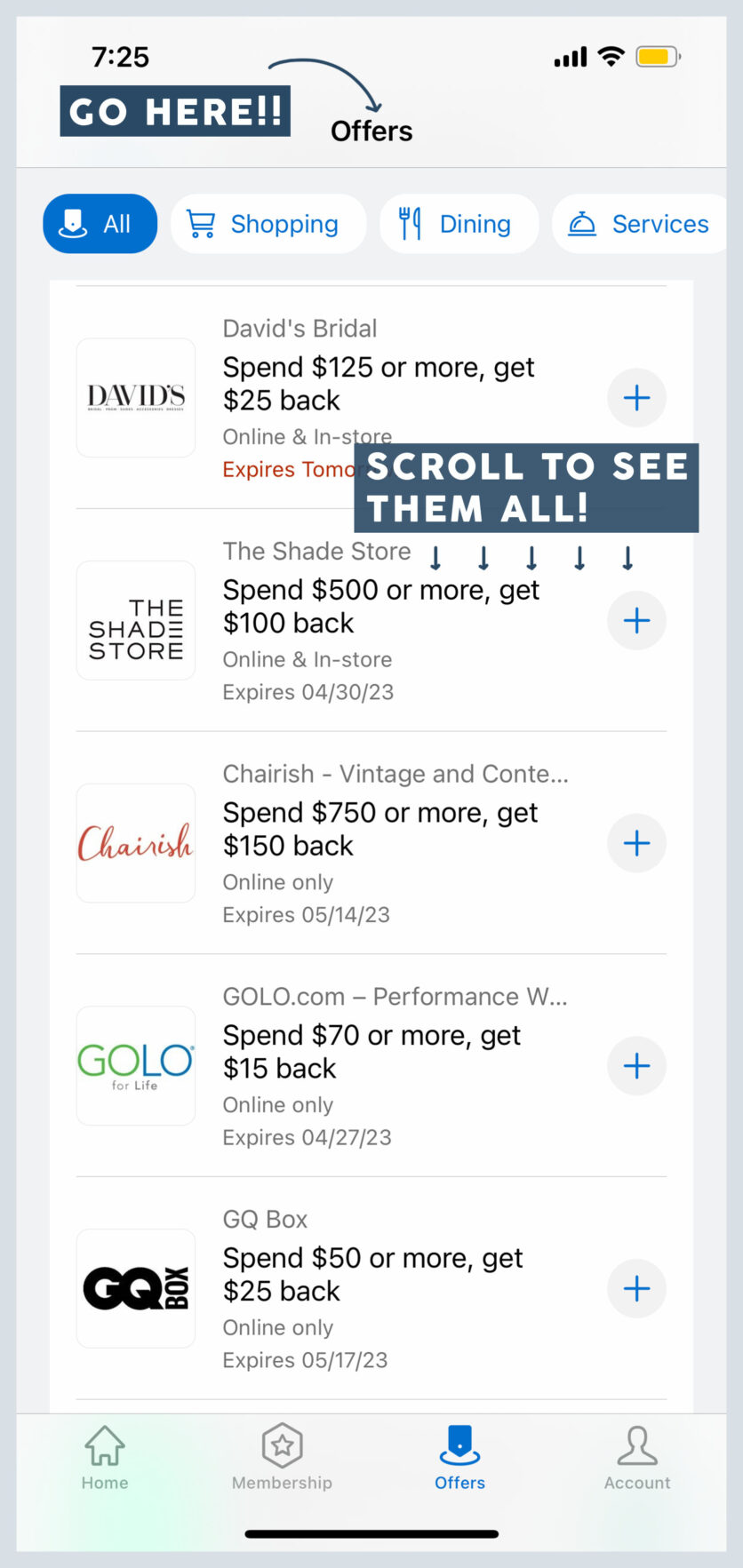 The Credit Card Hack That Has Saved Caitlin Thousands Of Dollars The Credit Card Hack That Has Saved Caitlin Thousands Of Dollars