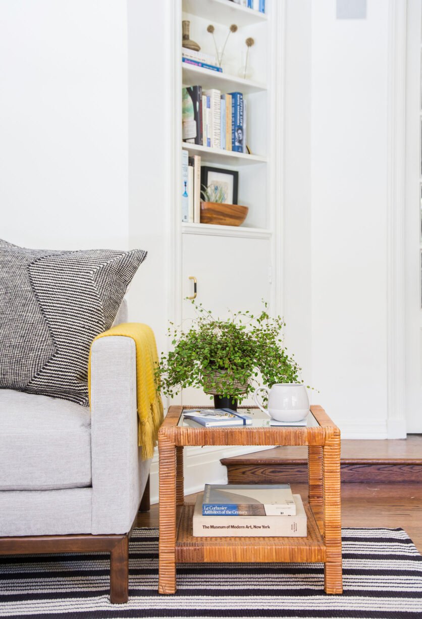 How To Design A Living Room Our GoTo Rules (And When It's Ok To