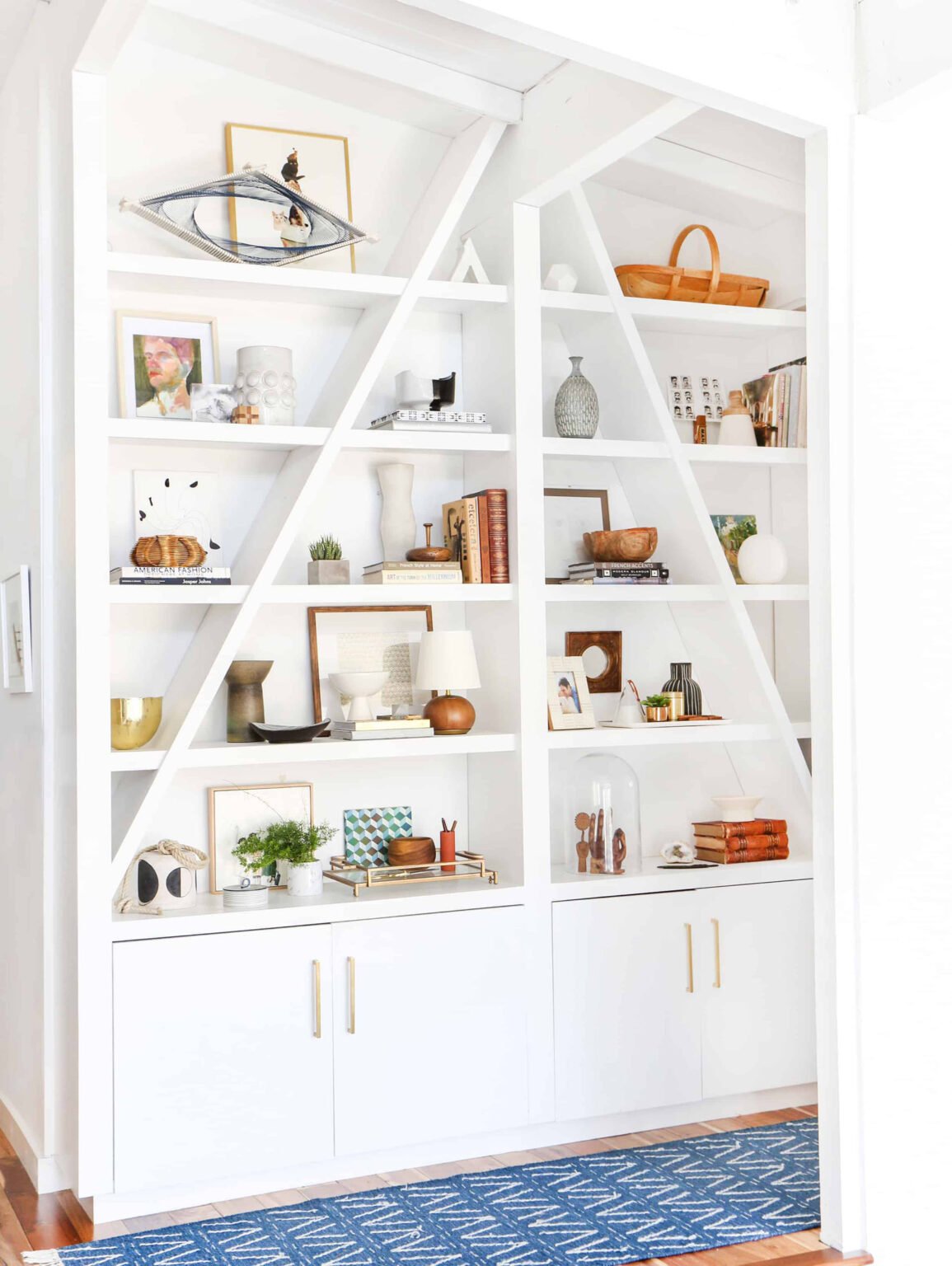 How To Design A Living Room Our GoTo Rules (And When It's Ok To