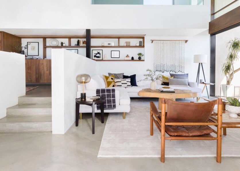 How To Design A Living Room Our GoTo Rules (And When It's Ok To