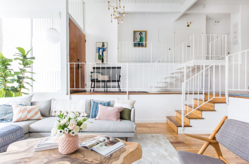 How To Design A Living Room - Our Go-To Rules (And When It's Ok To ...