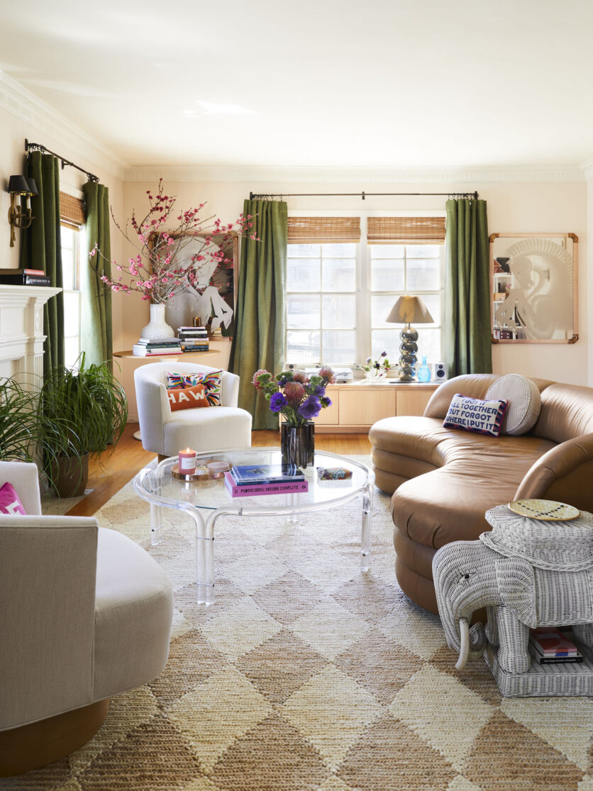 How Do You Design A Home With A Partner? Caitlin's Boyfriend Is Moving ...