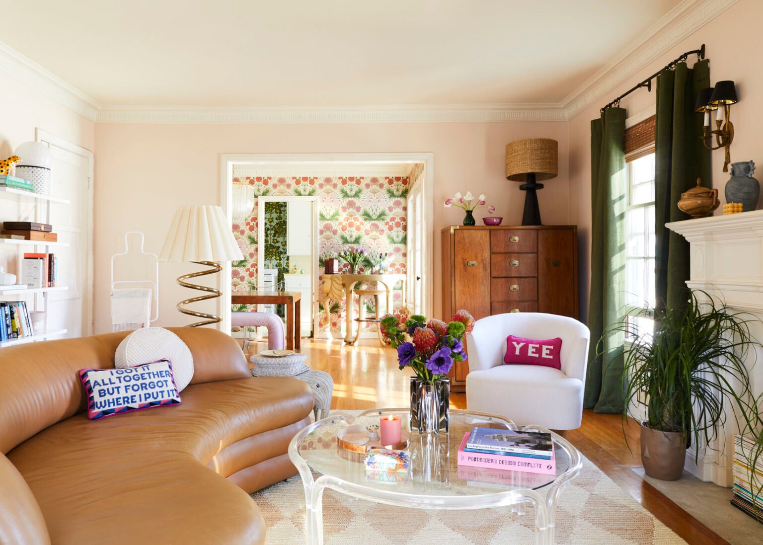 The Reveal We've All Been Waiting For! Caitlin's Mostly Thrifted