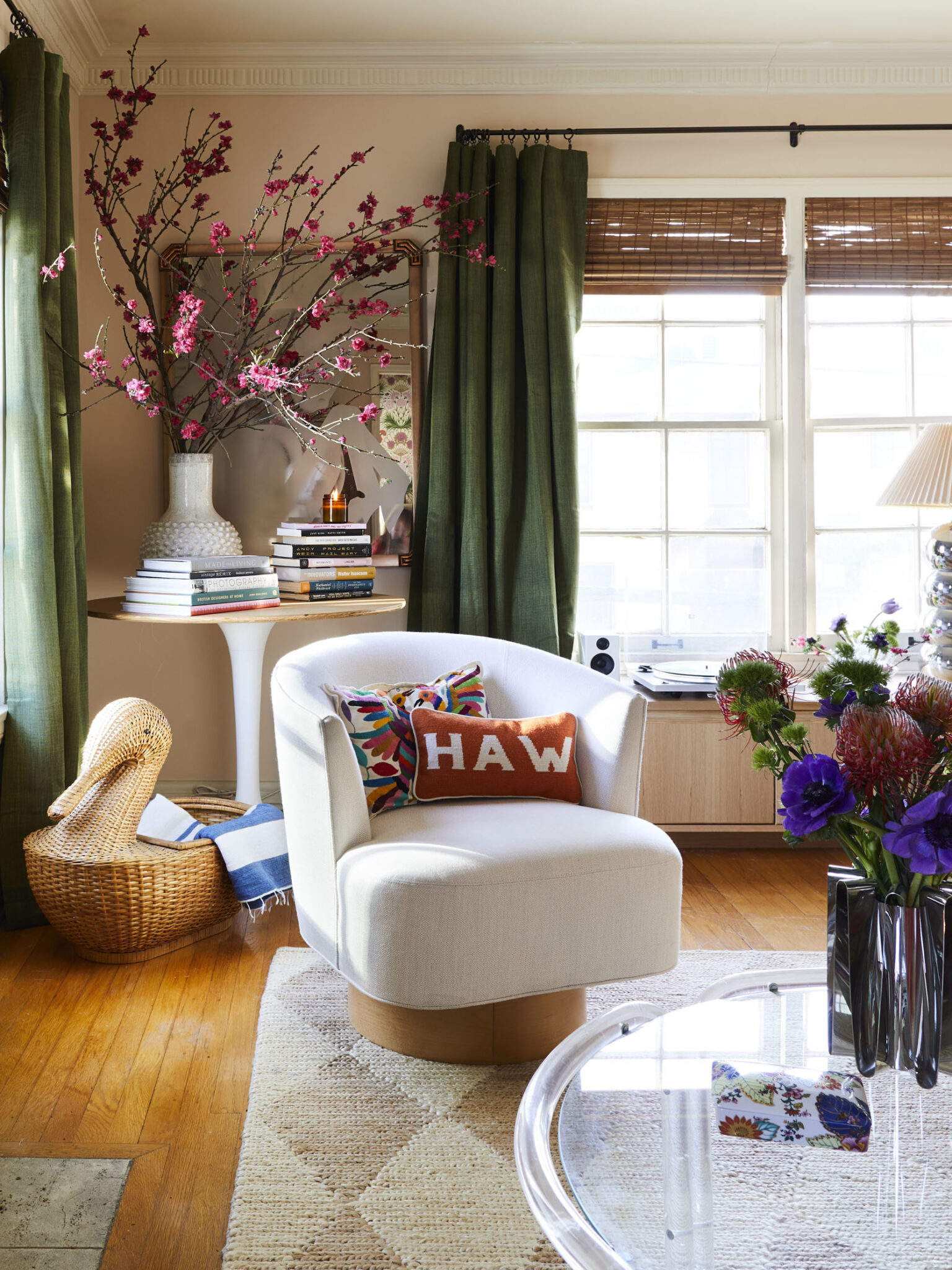 The Reveal We've All Been Waiting For! Caitlin's Mostly Thrifted