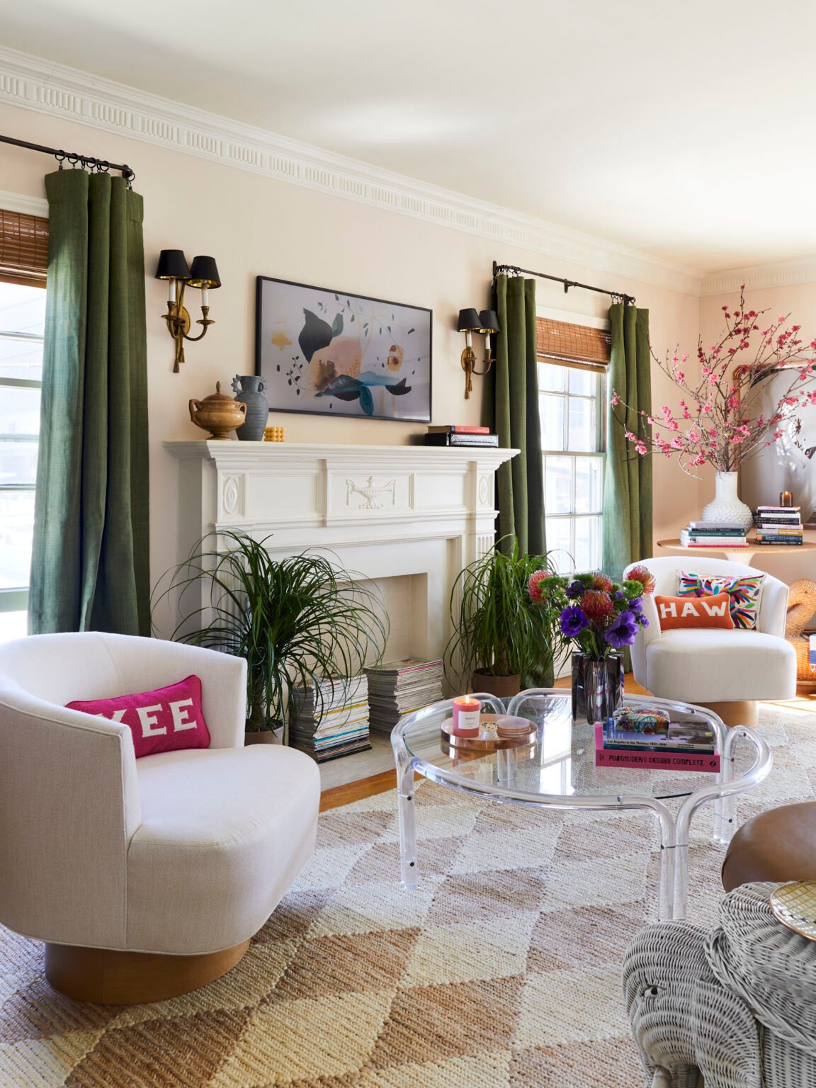 The Reveal We've All Been Waiting For! Caitlin's Mostly Thrifted