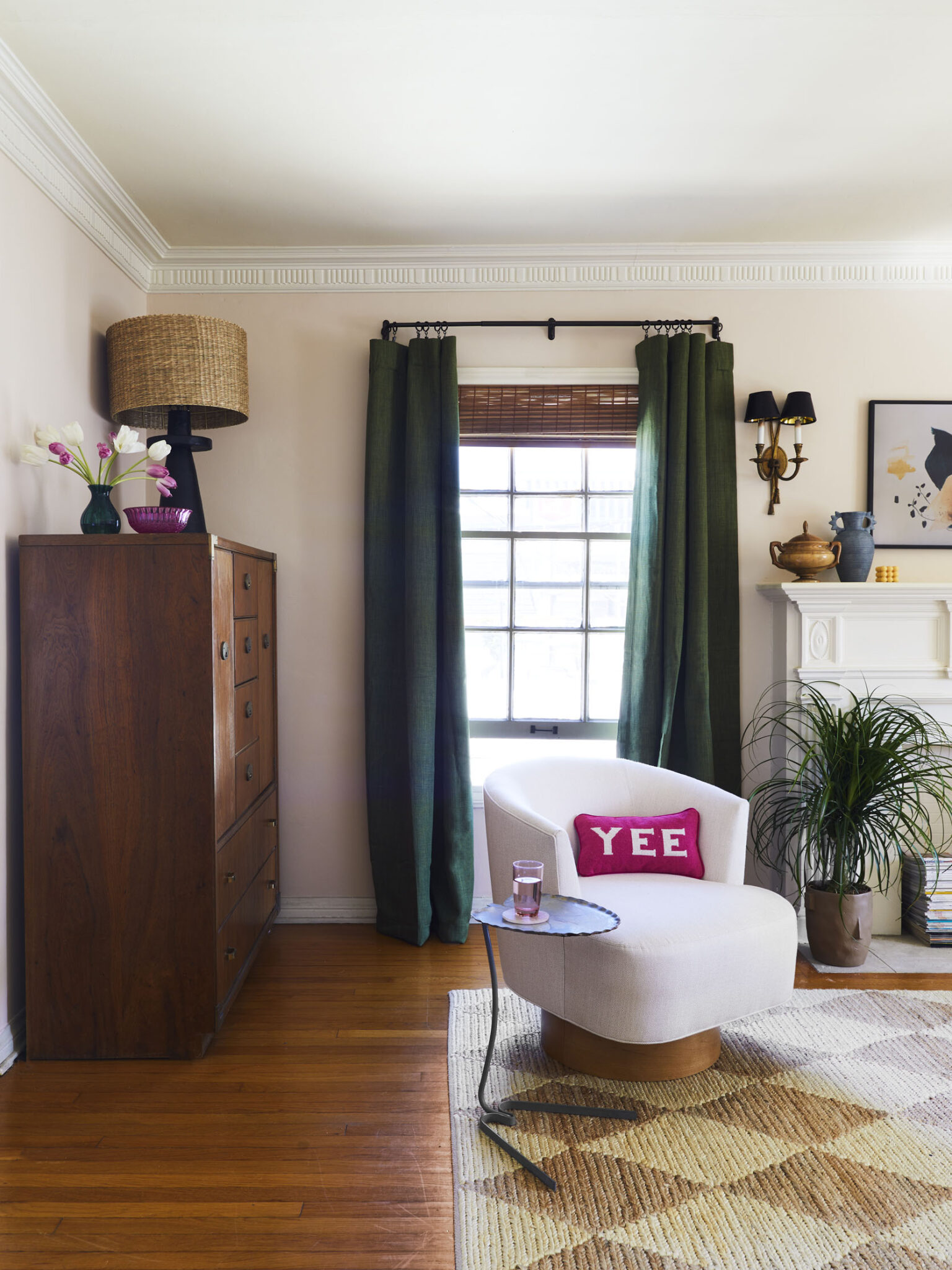 The Reveal We've All Been Waiting For! Caitlin's Mostly Thrifted