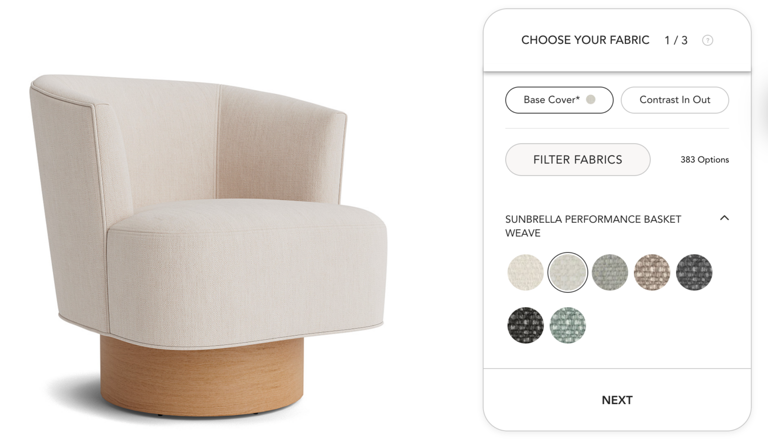 Is Sunbrella Fabric Worth It? An Outdoor AND Indoor Review, 2 Years In