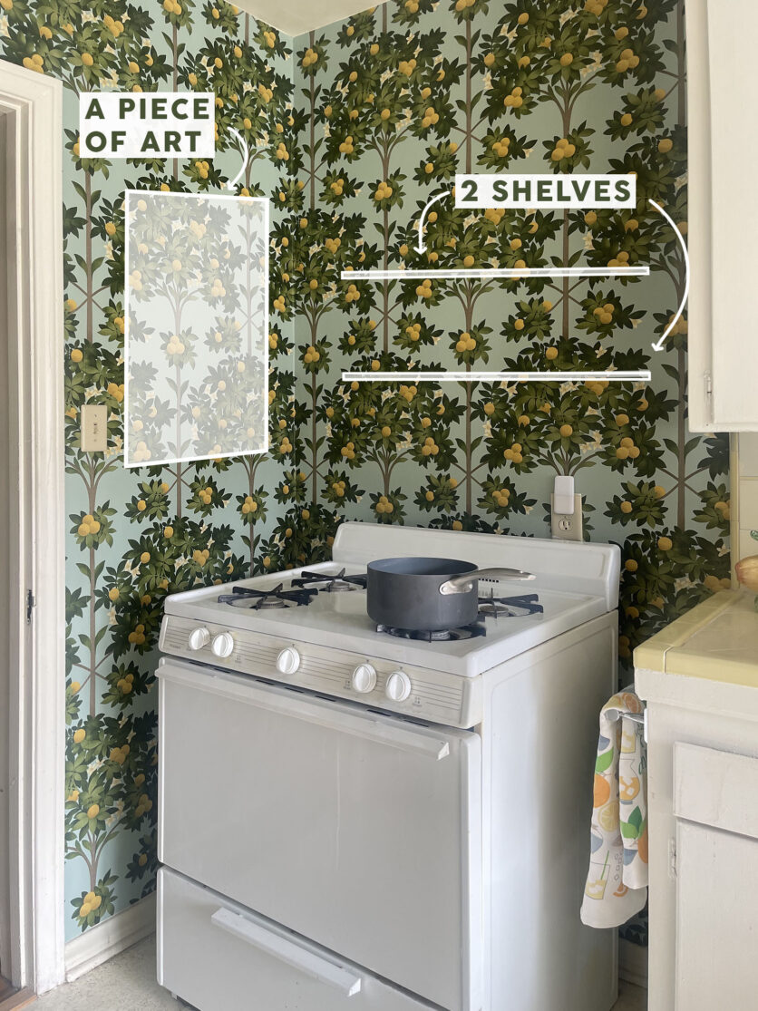 We're Shooting Caitlin's Kitchen In 3 Weeks But How Are You Supposed