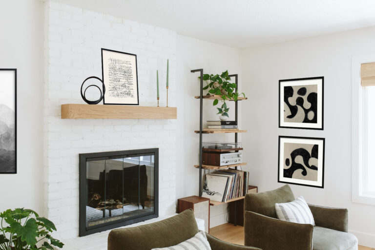 Scared To Choose Art? We Showed Our Photographer How To Do It With ...