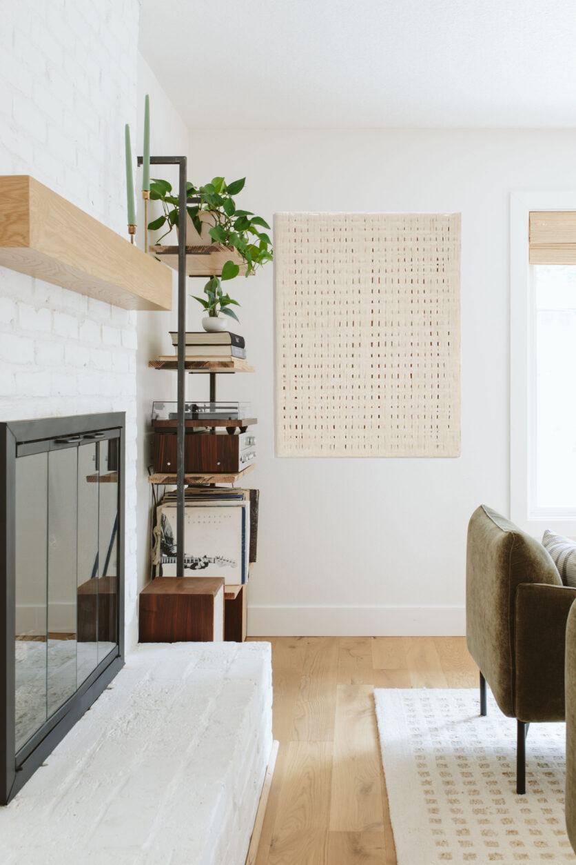 Scared To Choose Art? We Showed Our Photographer How To Do It With