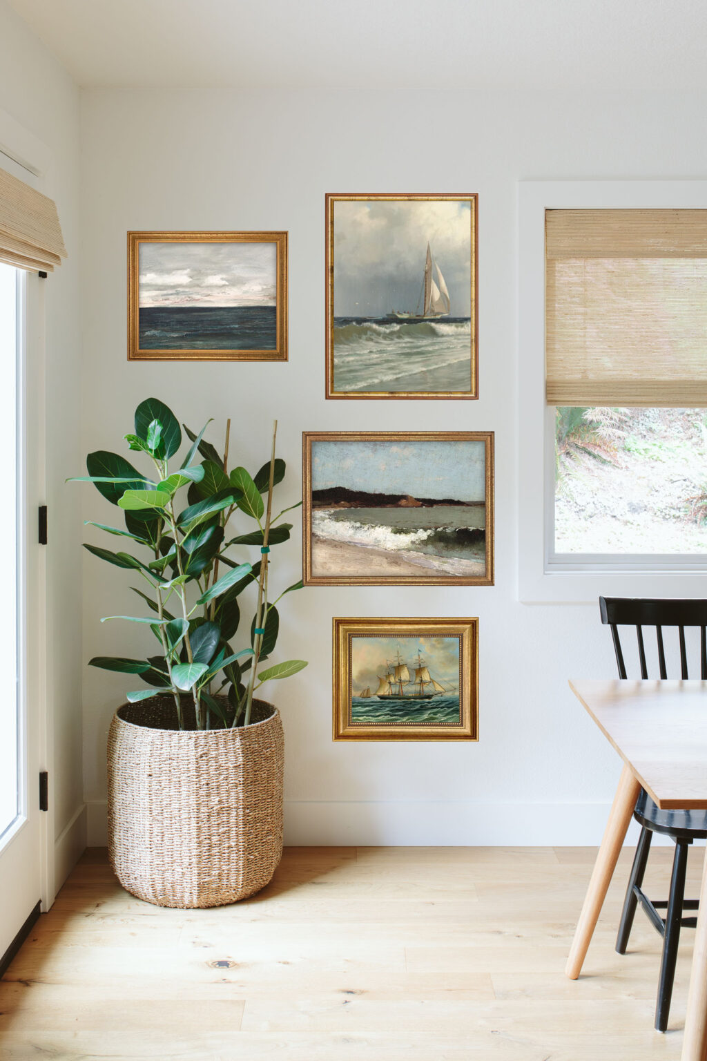 Scared To Choose Art? We Showed Our Photographer How To Do It With ...