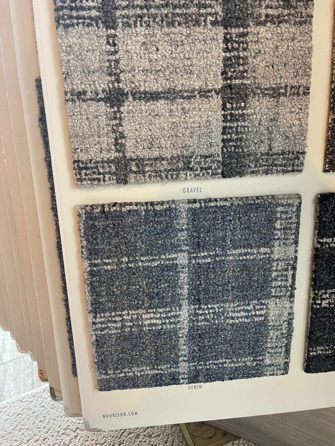 Everything I Learned About Stair Carpet Runners And What We Ended Up Installing (Including What