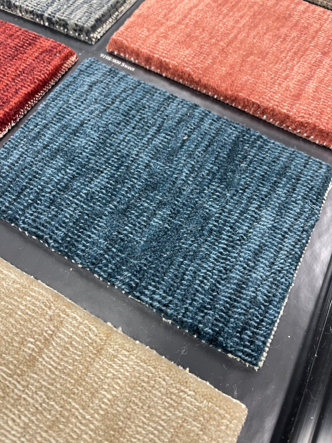 Everything I Learned About Stair Carpet Runners And What We Ended Up