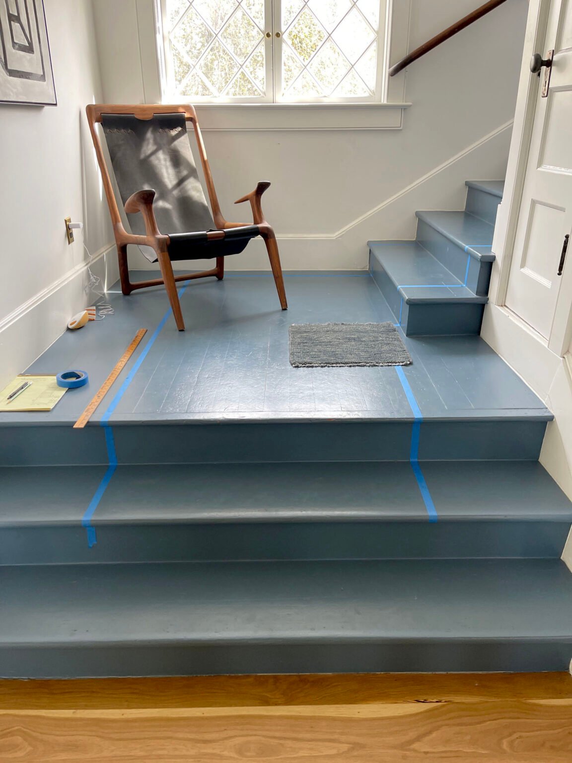Everything I Learned About Stair Carpet Runners And What We Ended Up