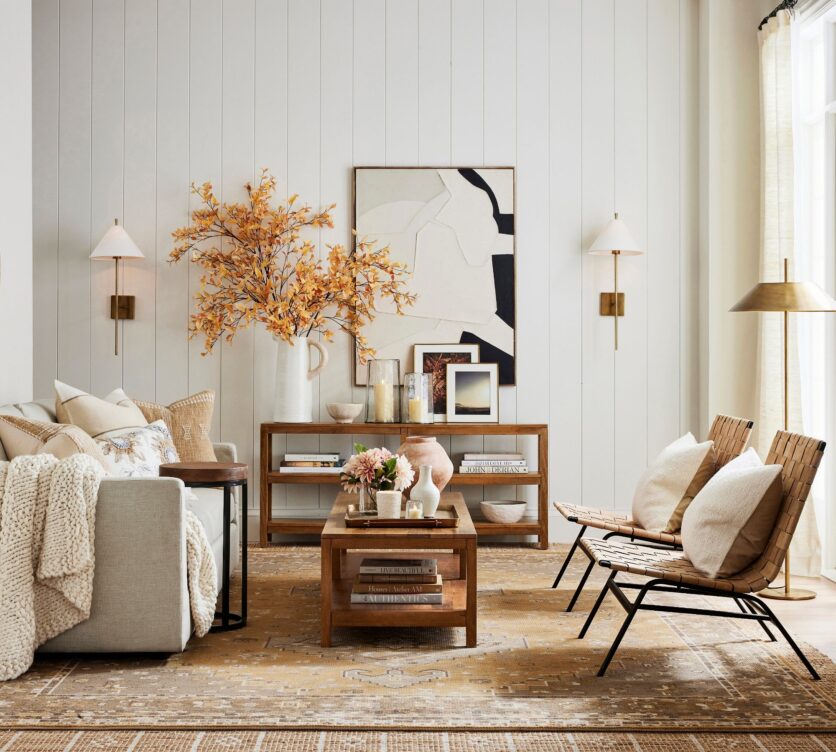Gallery image with a fresh perspective