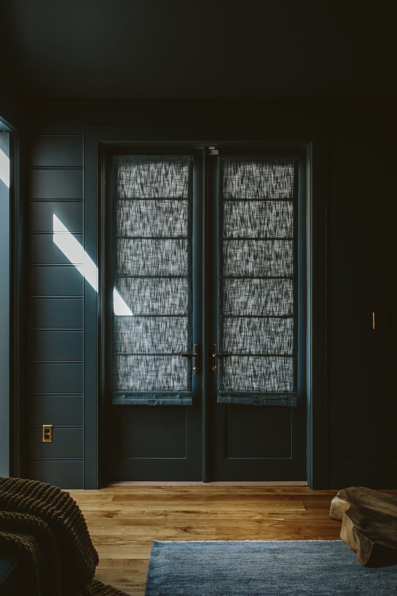 The Link Up The Softest Blanket Em's Ever Bought, Mal's New