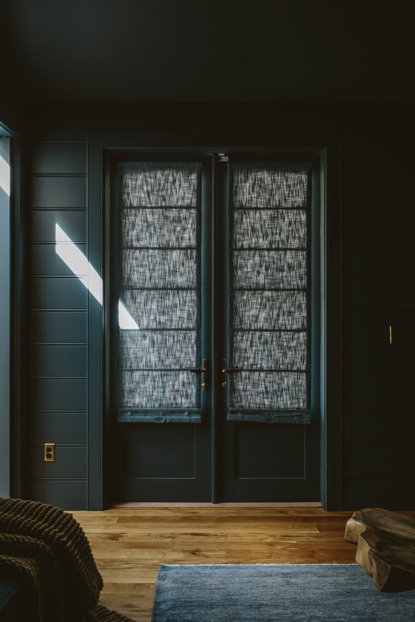 The Link Up The Softest Blanket Em's Ever Bought, Mal's New