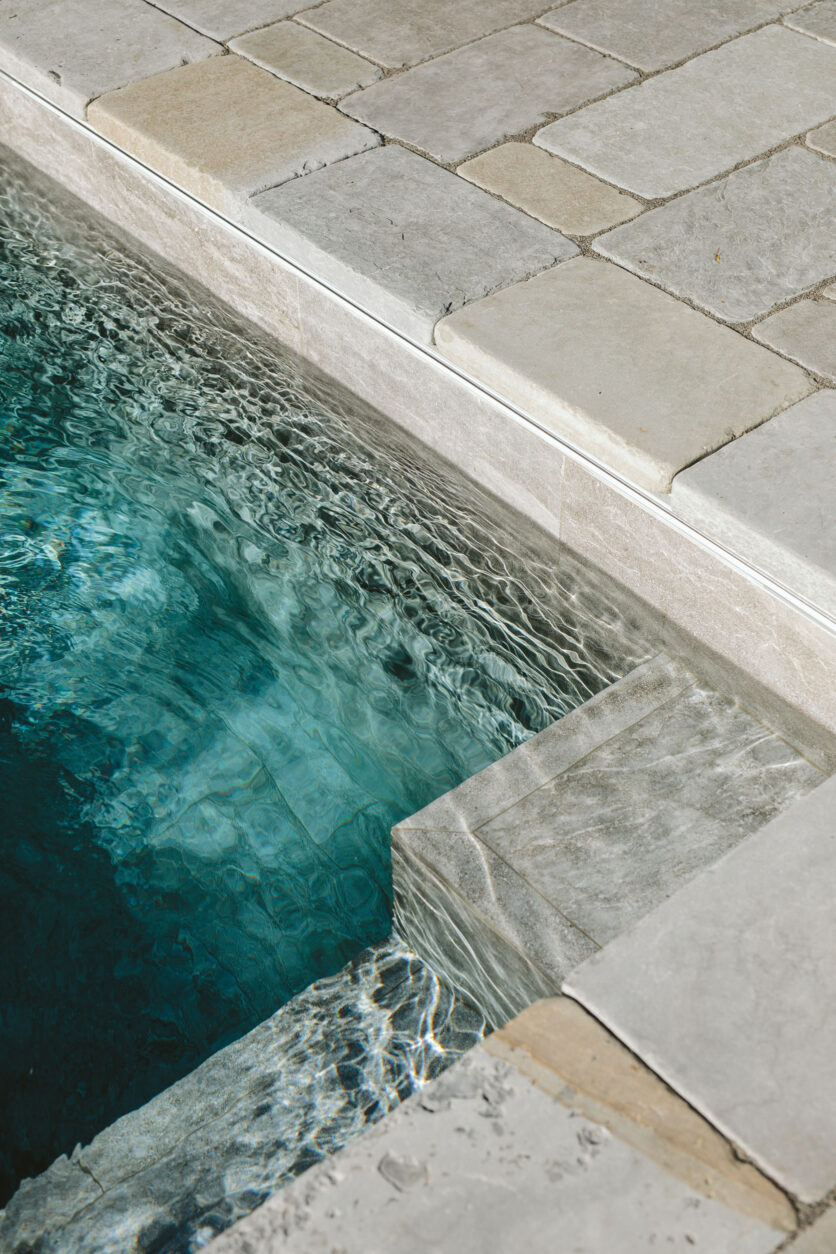 Soake Our Soake Pool Review (And Reveal) - Can A Small Pool Really Be This ...
