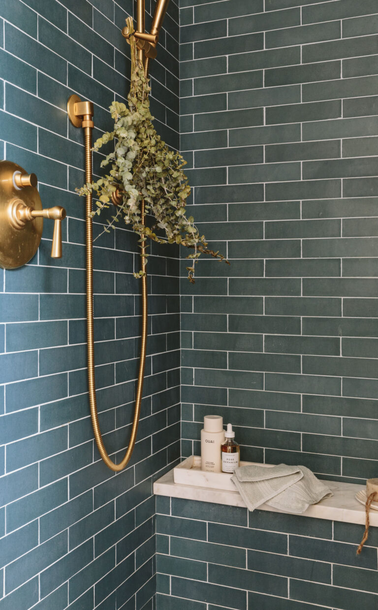 Emily Henderson's Bright, Light & Scandinavian-Inspired Primary ...
