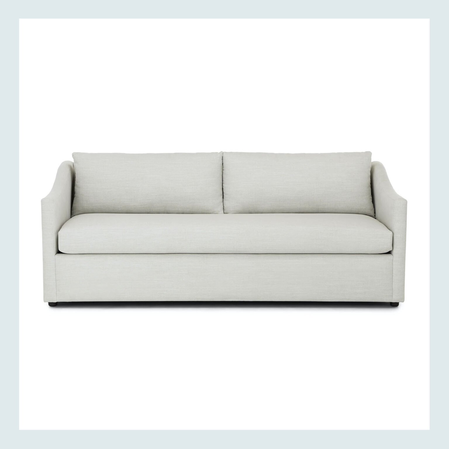 22 DesignForward COMFORTABLE Sleeper Sofa Beds That Make Your Eyes