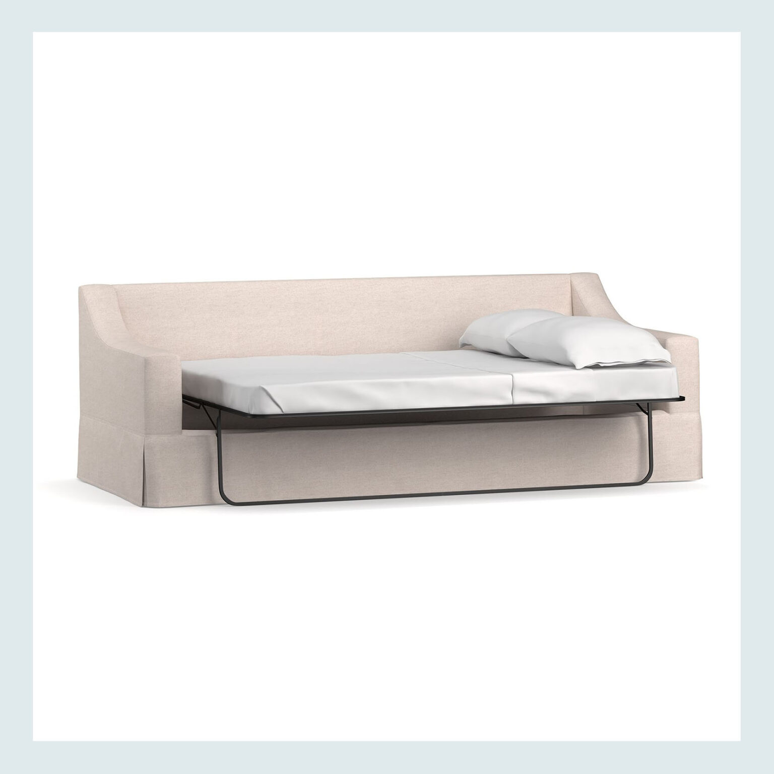 22 DesignForward COMFORTABLE Sleeper Sofa Beds That Make Your Eyes