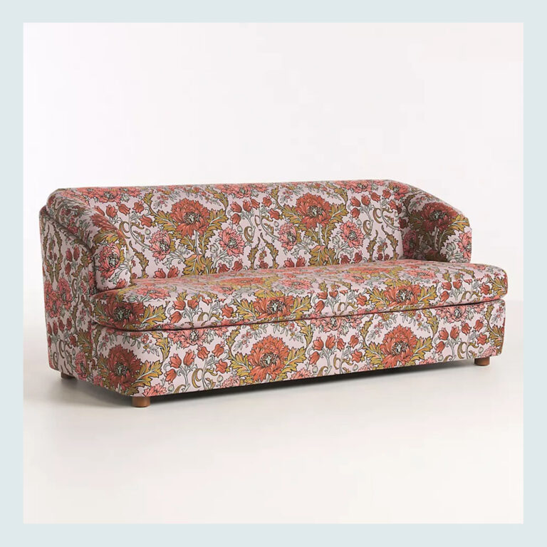 22 DesignForward COMFORTABLE Sleeper Sofa Beds That Make Your Eyes