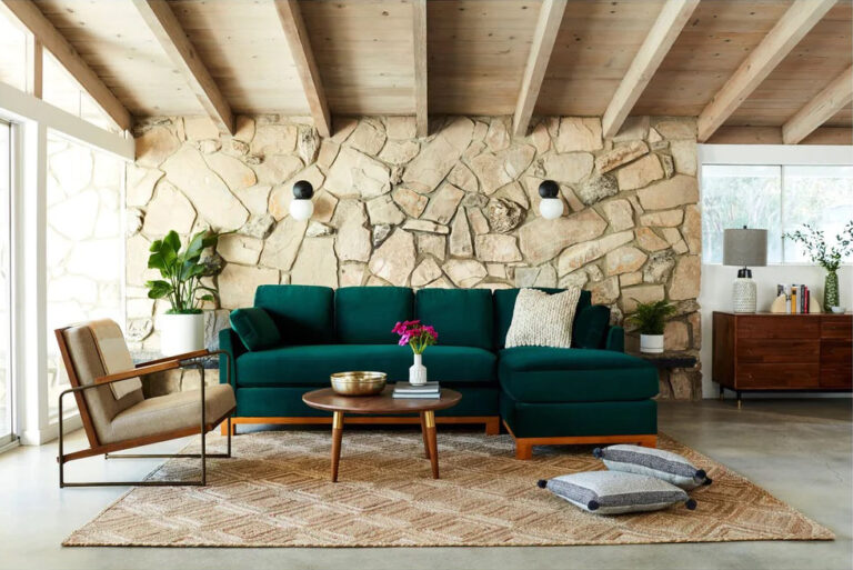 22 DesignForward COMFORTABLE Sleeper Sofa Beds That Make Your Eyes