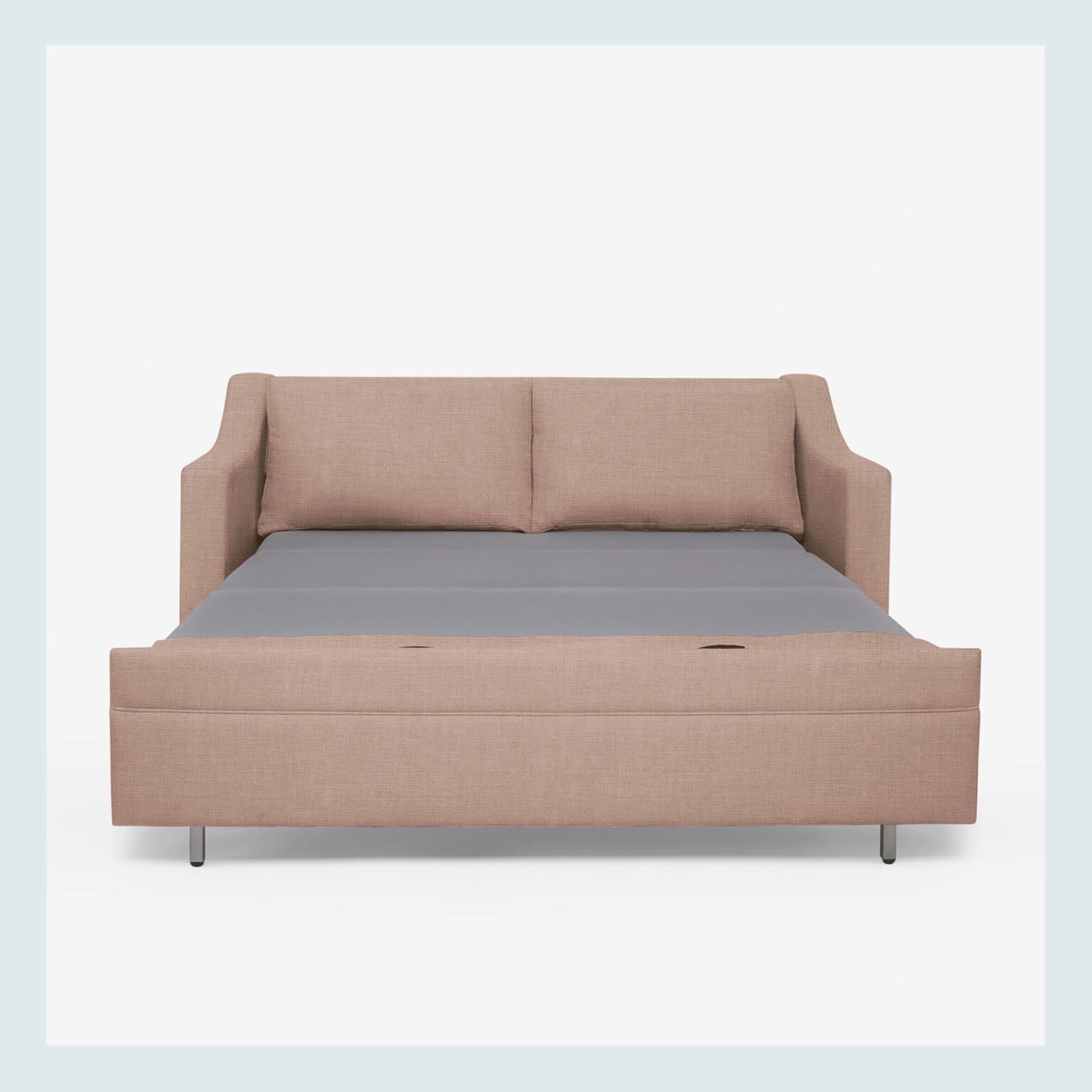 22 DesignForward COMFORTABLE Sleeper Sofa Beds That Make Your Eyes