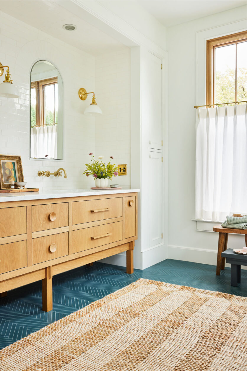 It's Here! Our First EHD Collection With Rugs USA (+ Why Now? And Why