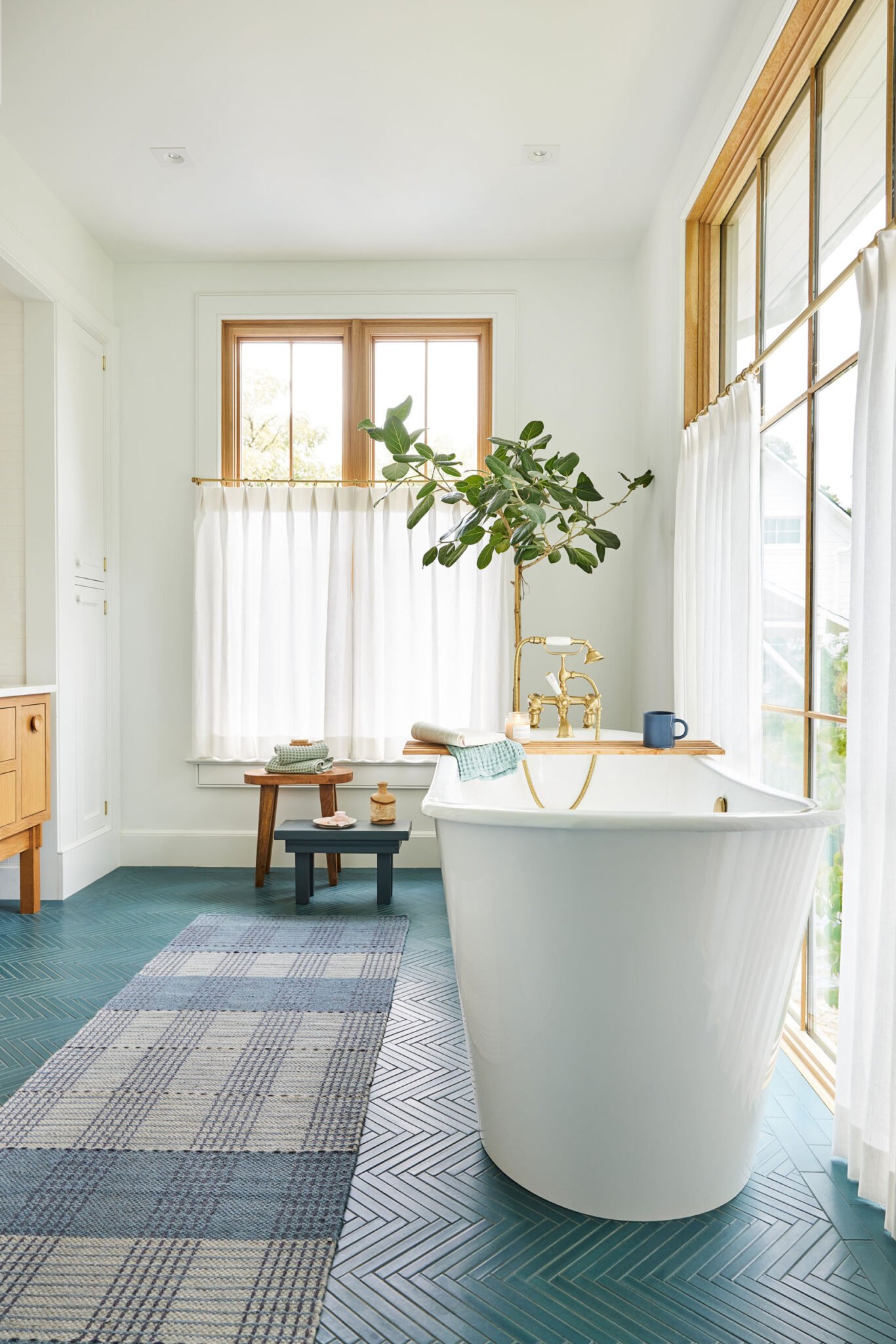 It's Here! Our First EHD Collection With Rugs USA (+ Why Now? And Why