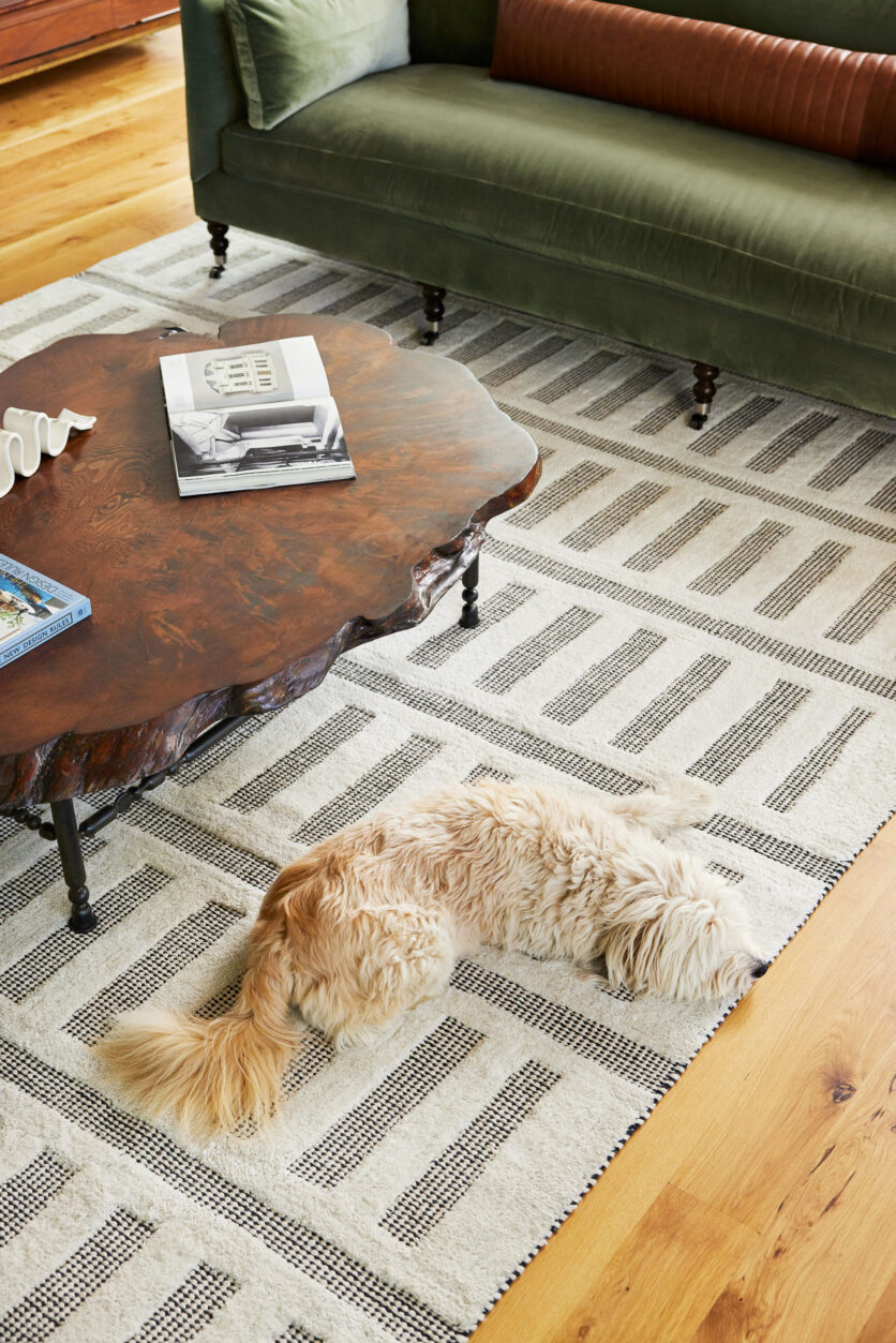 It's Here! Our First EHD Collection With Rugs USA (+ Why Now? And Why