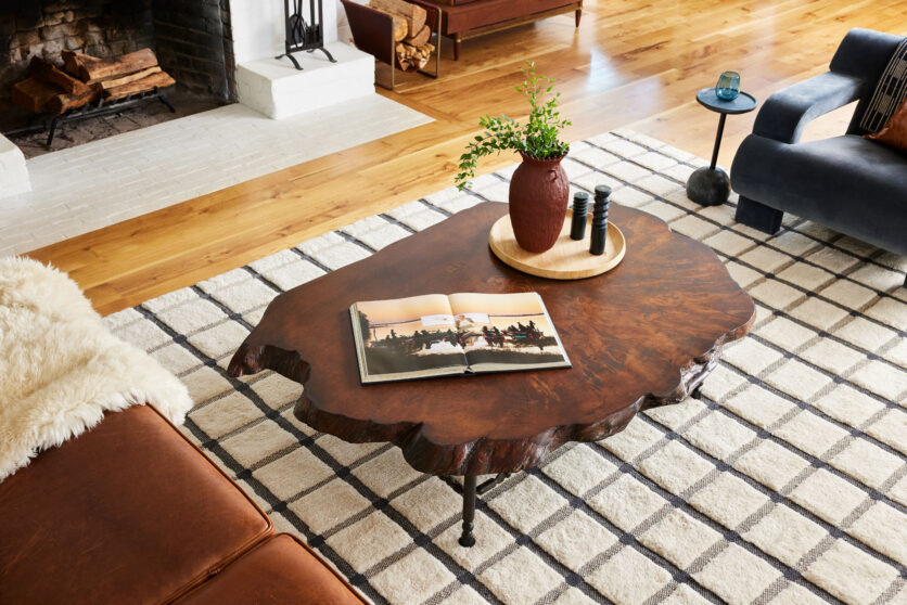 It's Here! Our First EHD Collection With Rugs USA (+ Why Now? And Why
