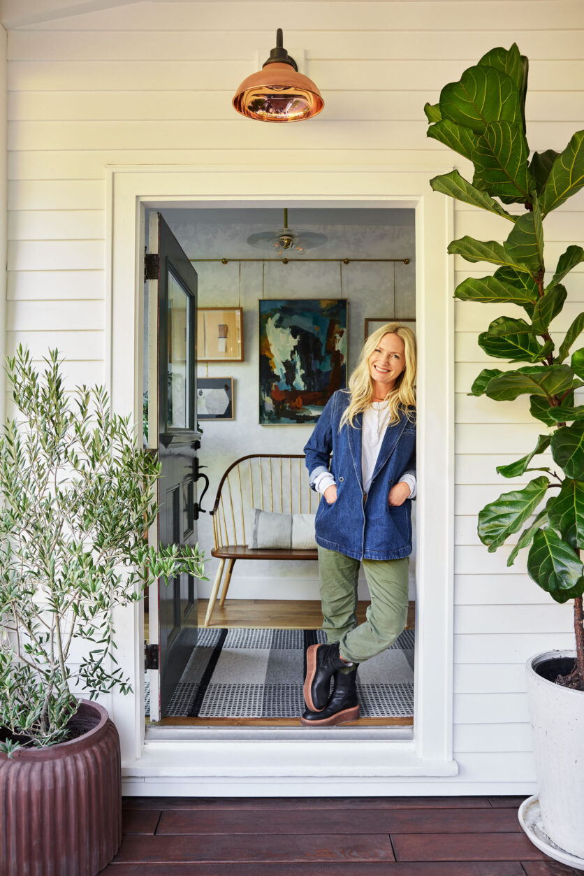 It's Here! Our First EHD Collection With Rugs USA (+ Why Now? And Why