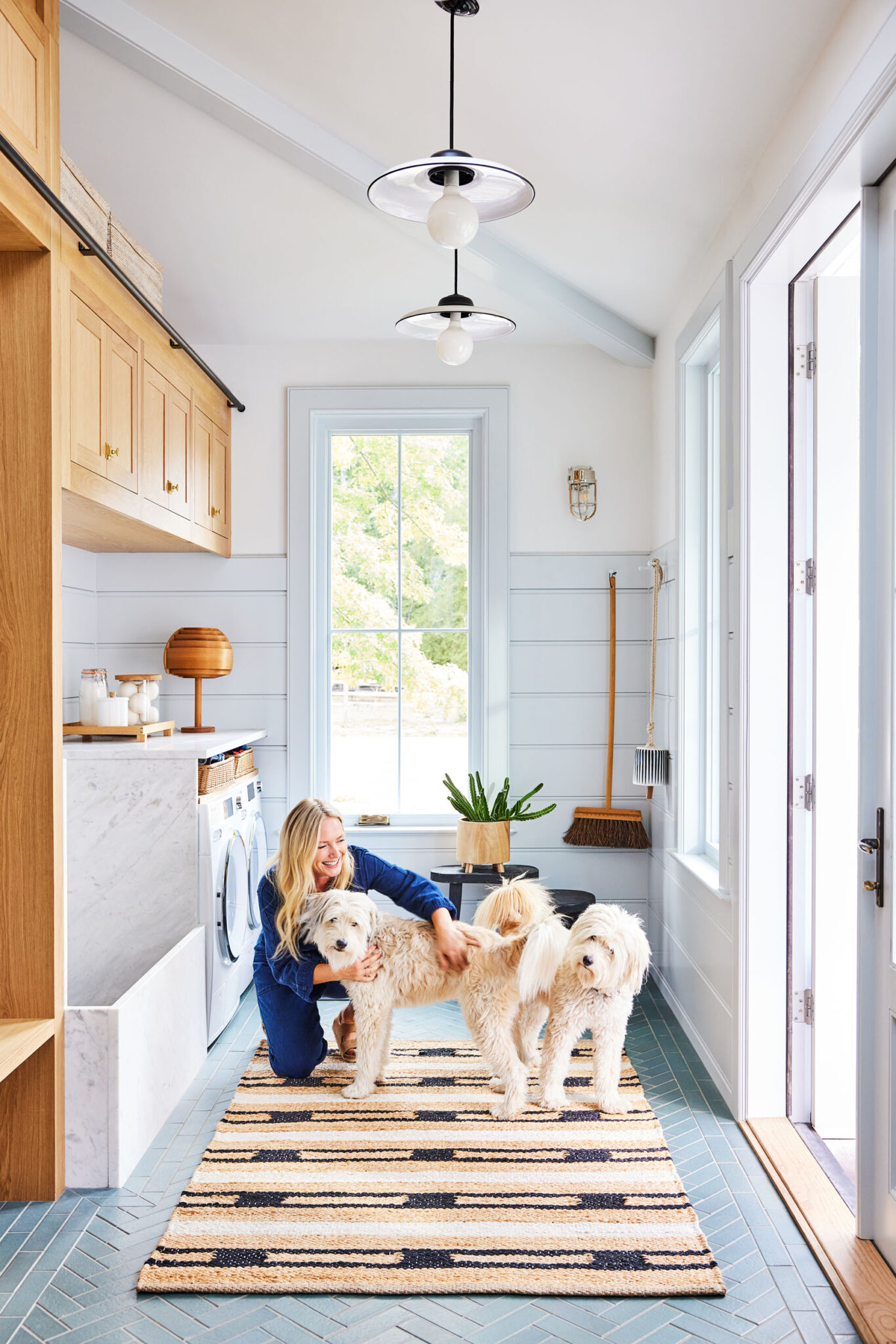 It's Here! Our First EHD Collection With Rugs USA (+ Why Now? And Why