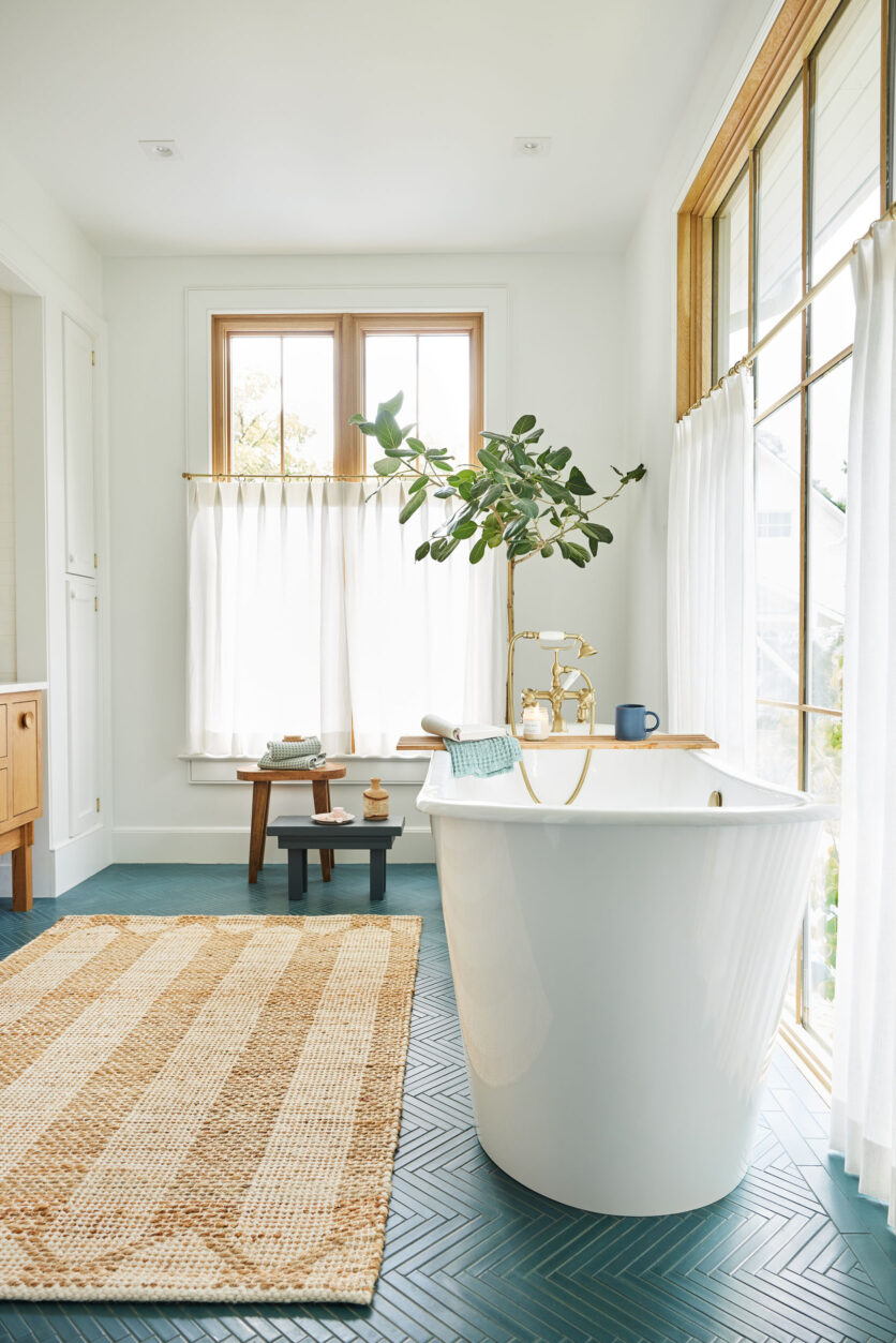 It's Here! Our First EHD Collection With Rugs USA (+ Why Now? And Why