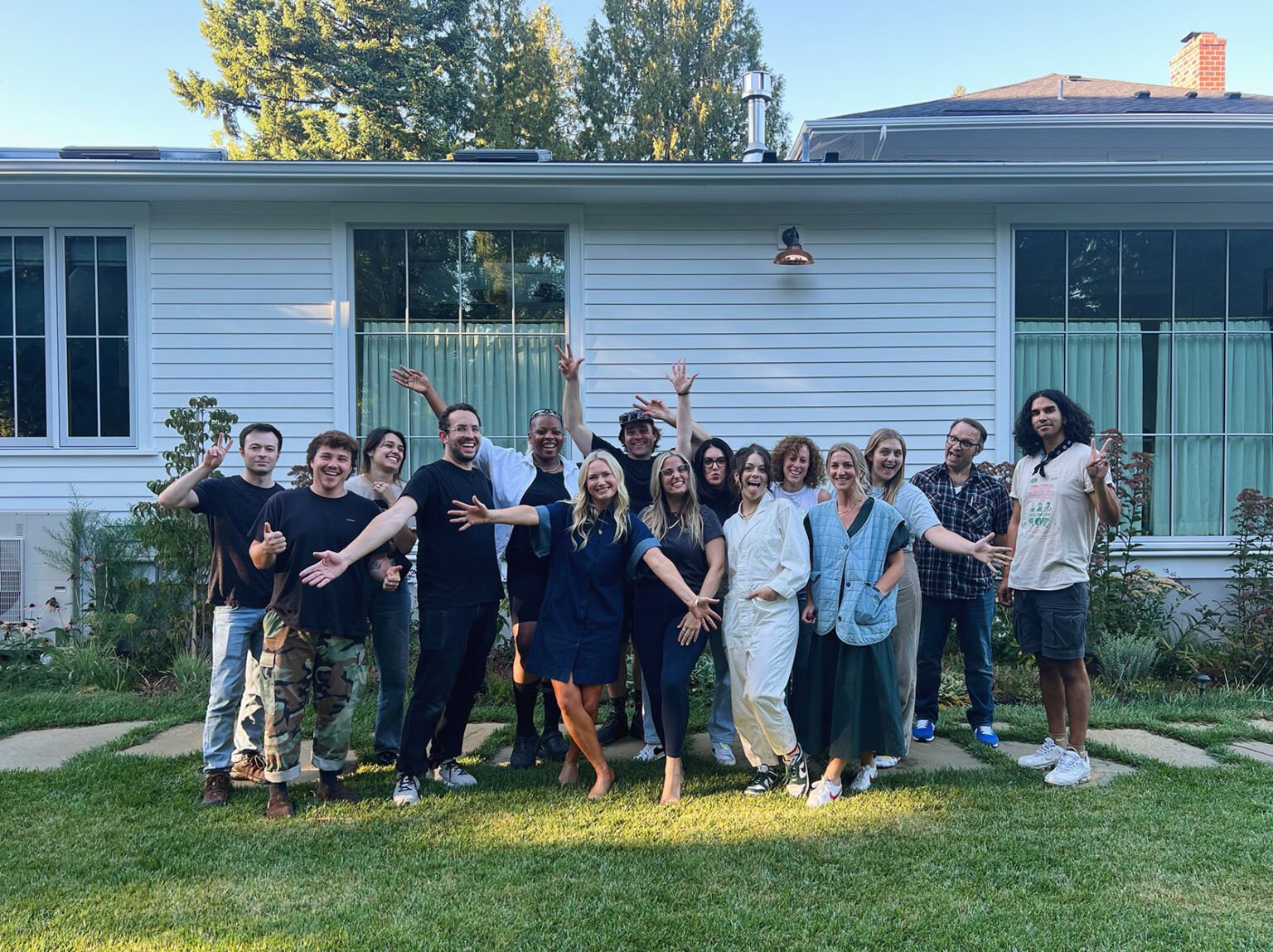 It's Here! Our First EHD Collection With Rugs USA (+ Why Now? And Why