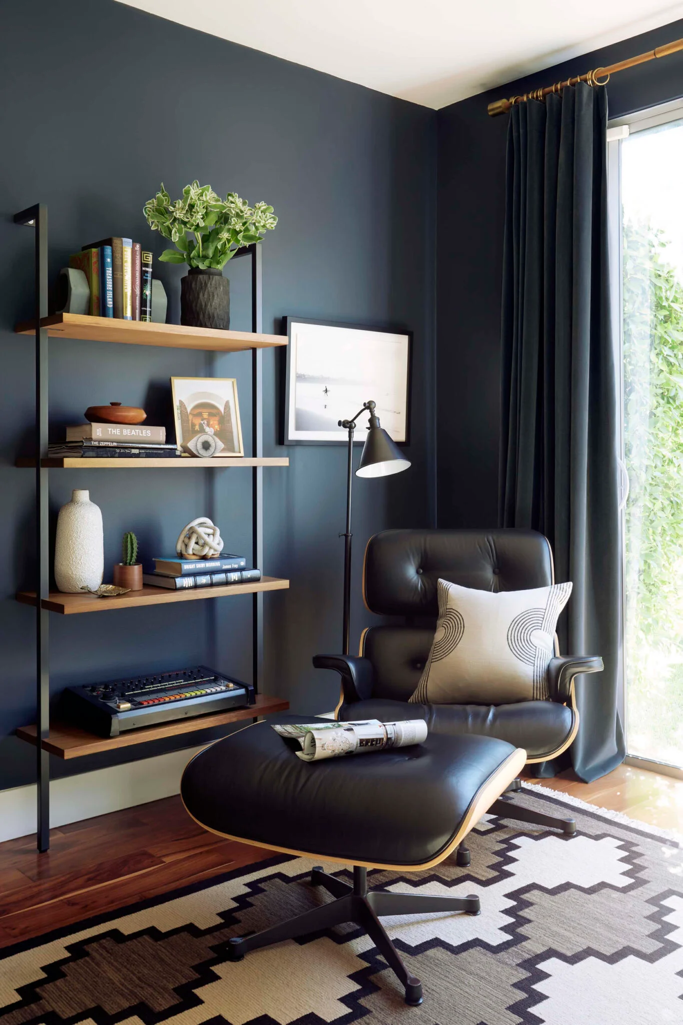 The Best/REALLY GOOD Blue Paint Colors That I've Used, Experienced, And ...