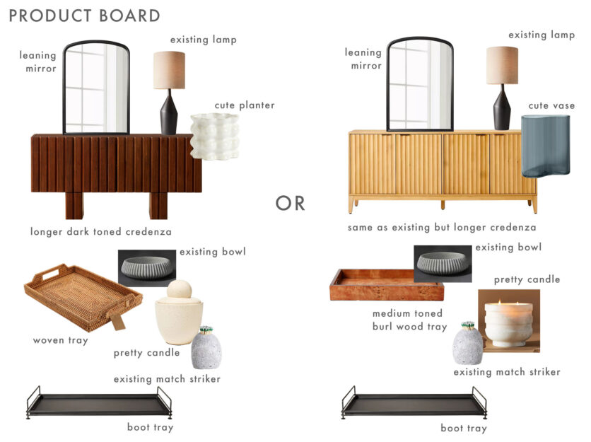 FIX IT FRIDAY: We Gave 4 Relatable Entryways Some Major Design Advice ...
